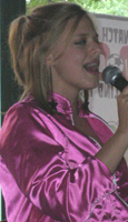 Ashley Bittel