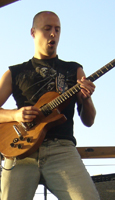 Paul Boyle
