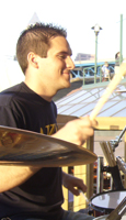 Sean Detwiler
