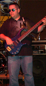 John