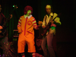 House of Blues 10