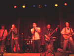 House of Blues 12