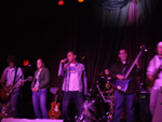 House of Blues 4