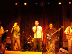 House of Blues 7