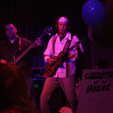 House of Blues 8