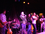 House of Blues 9