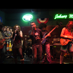 Johnny Malloy's 3