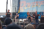 Roverfest 1