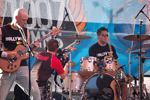Roverfest 17